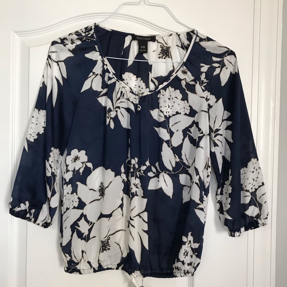 Women’s blouse